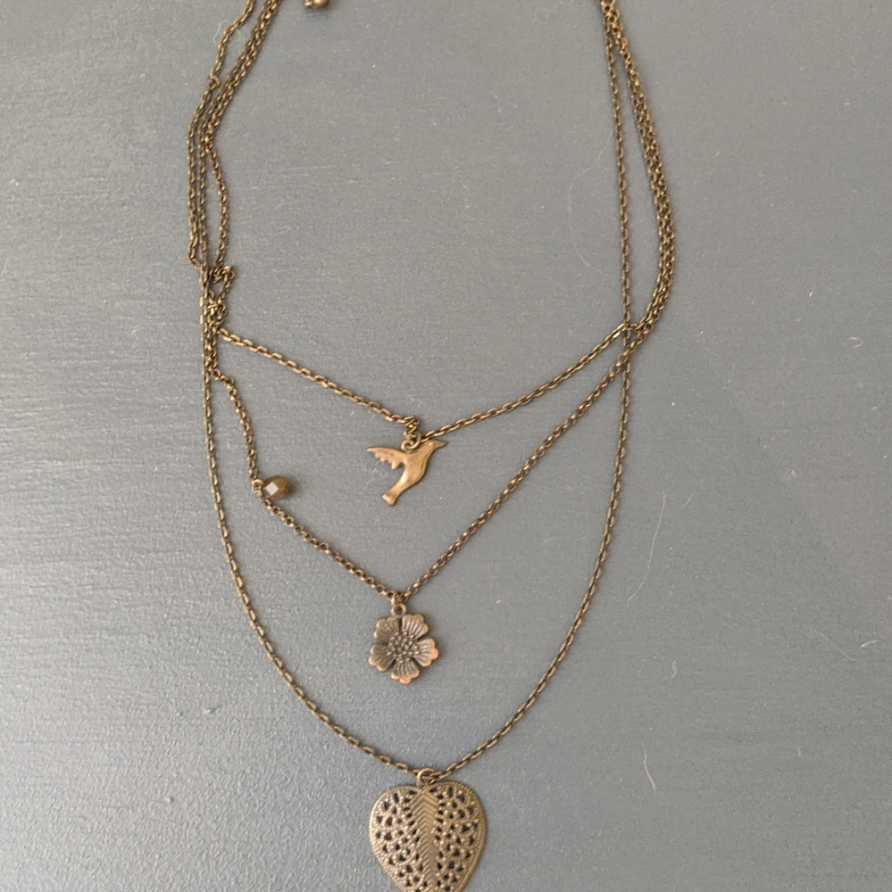Necklace